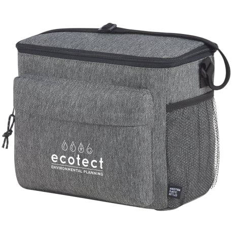 Vila Recycled 12 Can Lunch Cooler 23