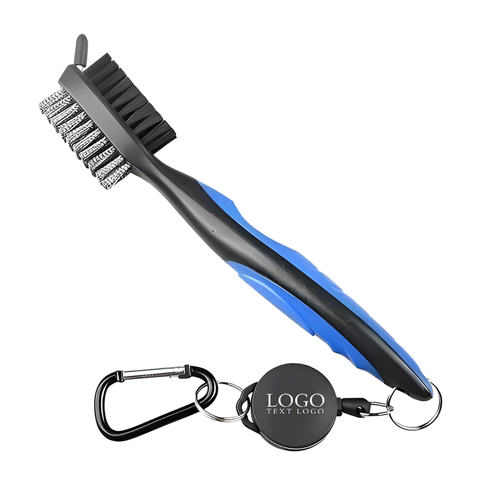 Golf Club Brush and Groove Cleaner 3