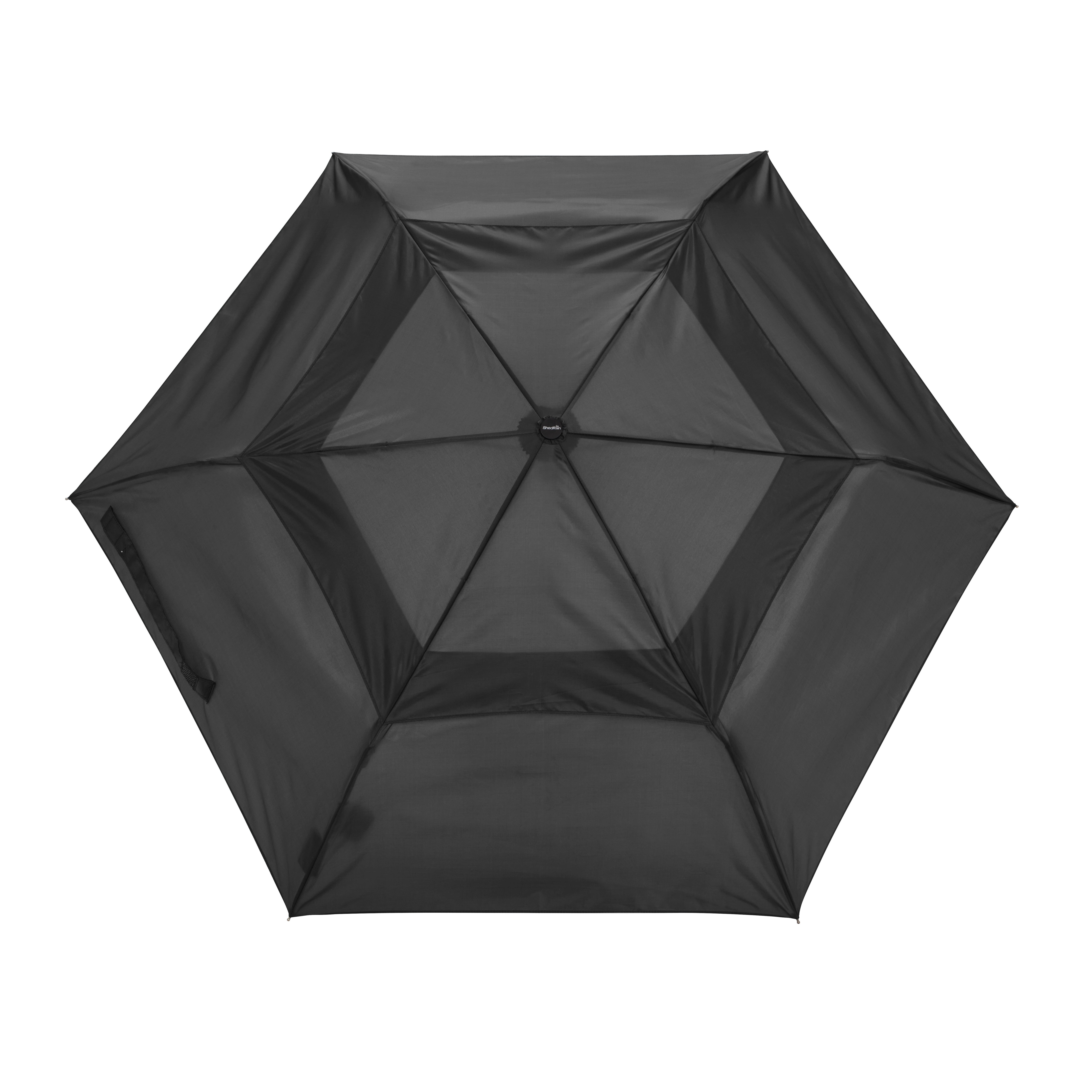 Shed Rain™ Windjammer® 42" Vented Auto-Open Compact Umbrella 37