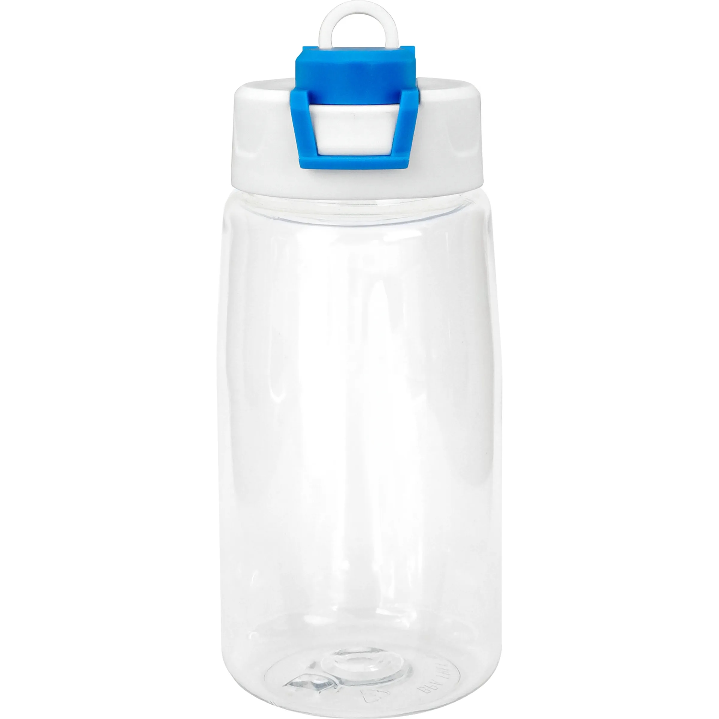 Two Tone Pop Up 18 oz. Recycled Bottle 9
