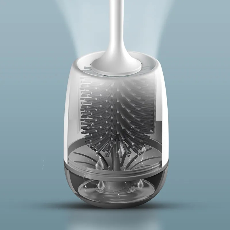 Toilet Bowl Scrubber 3