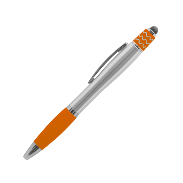 Spin-It Curvaceous Stylus Pen 11