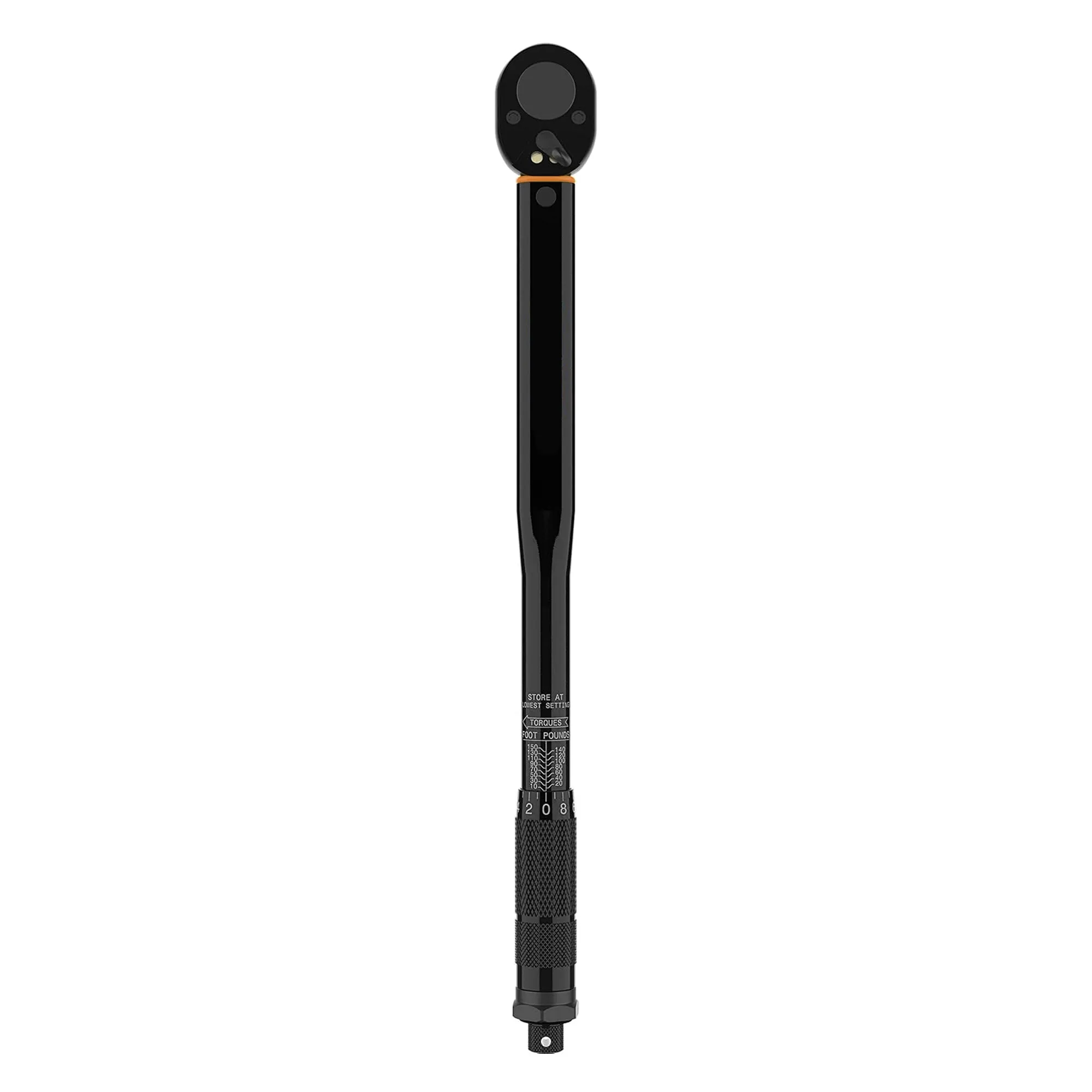 1/2 Inch Torque Wrench 6