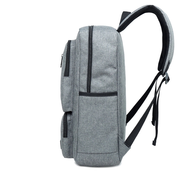 Urban Backpack/Briefcase 7