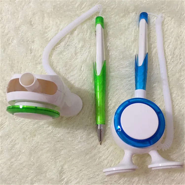 Desktop Ballpoint Pen Plastic 5