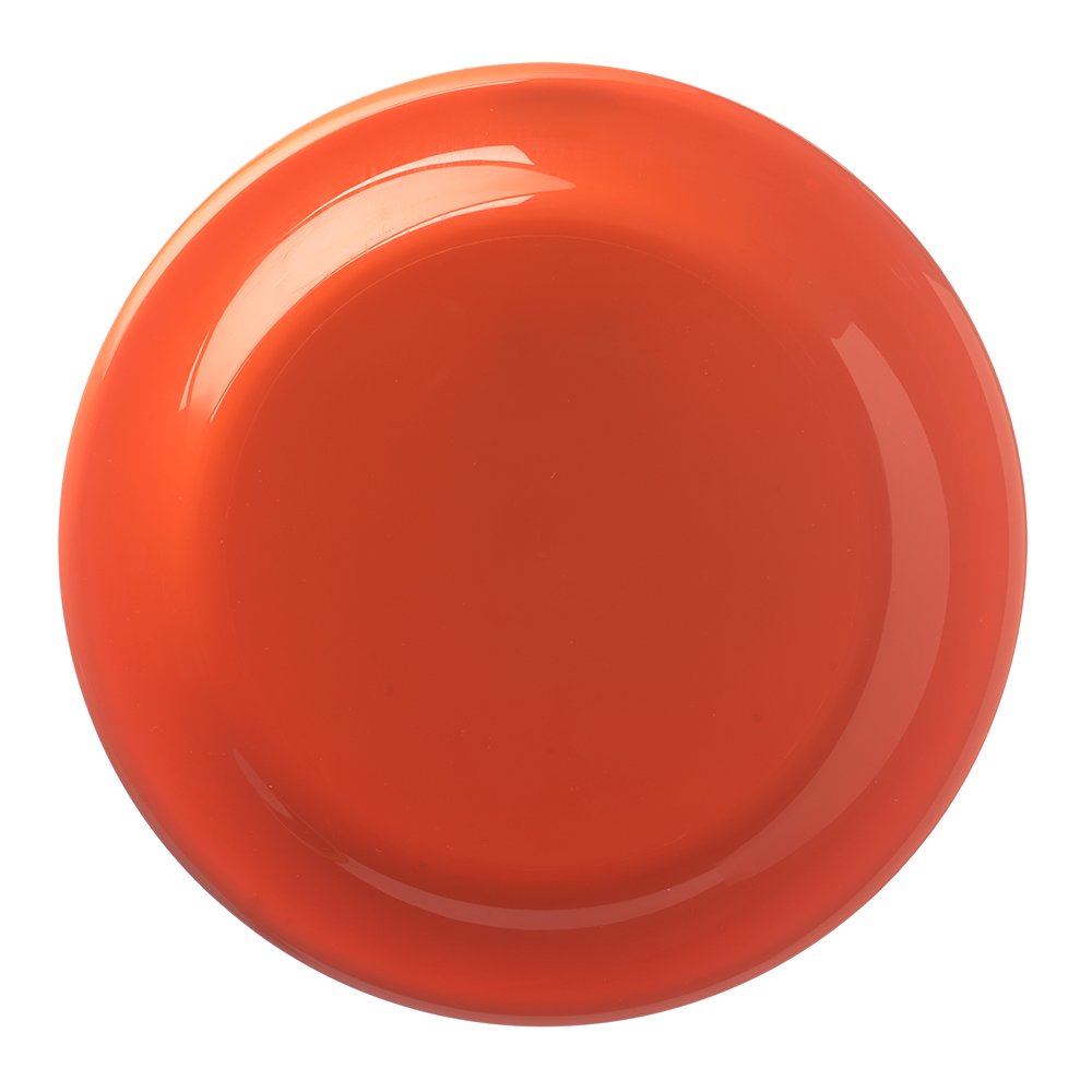 9.25" Solid Color Flying Discs - Frisbee - USA Made 2