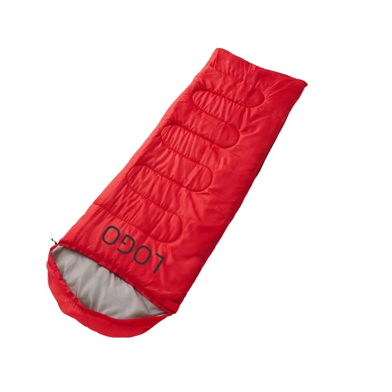 Sleeping Bag 2