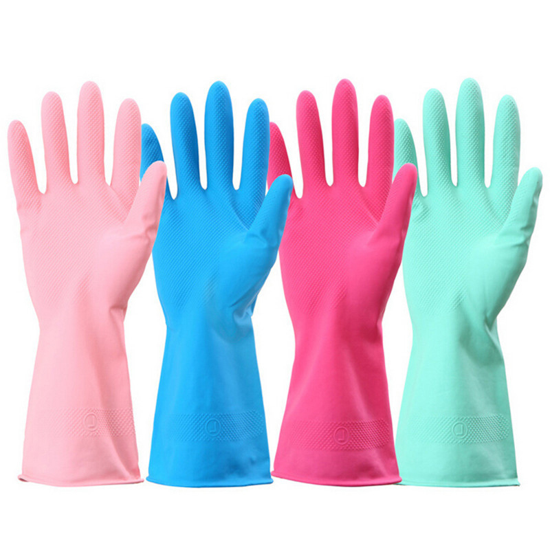 Dishwashing gloves 2