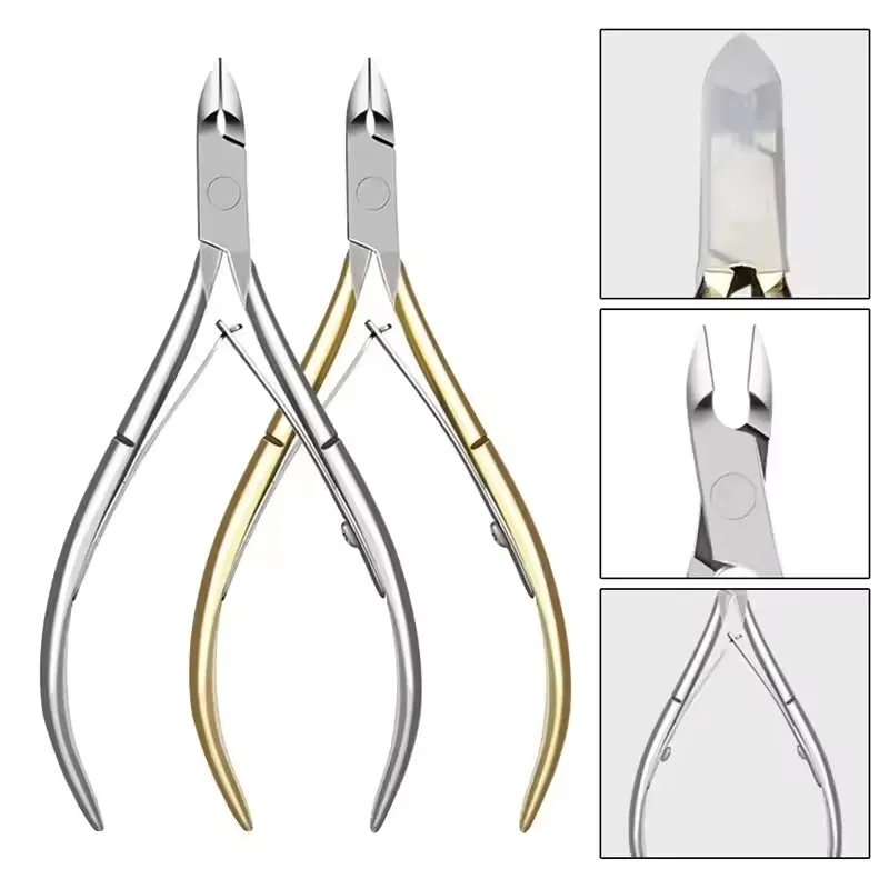 Nail Cuticle Cutter 5