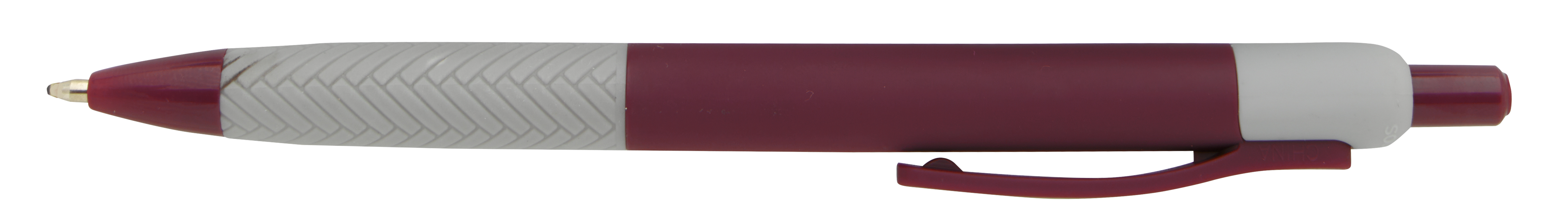 Souvenir® Herringbone RABS Pen 3