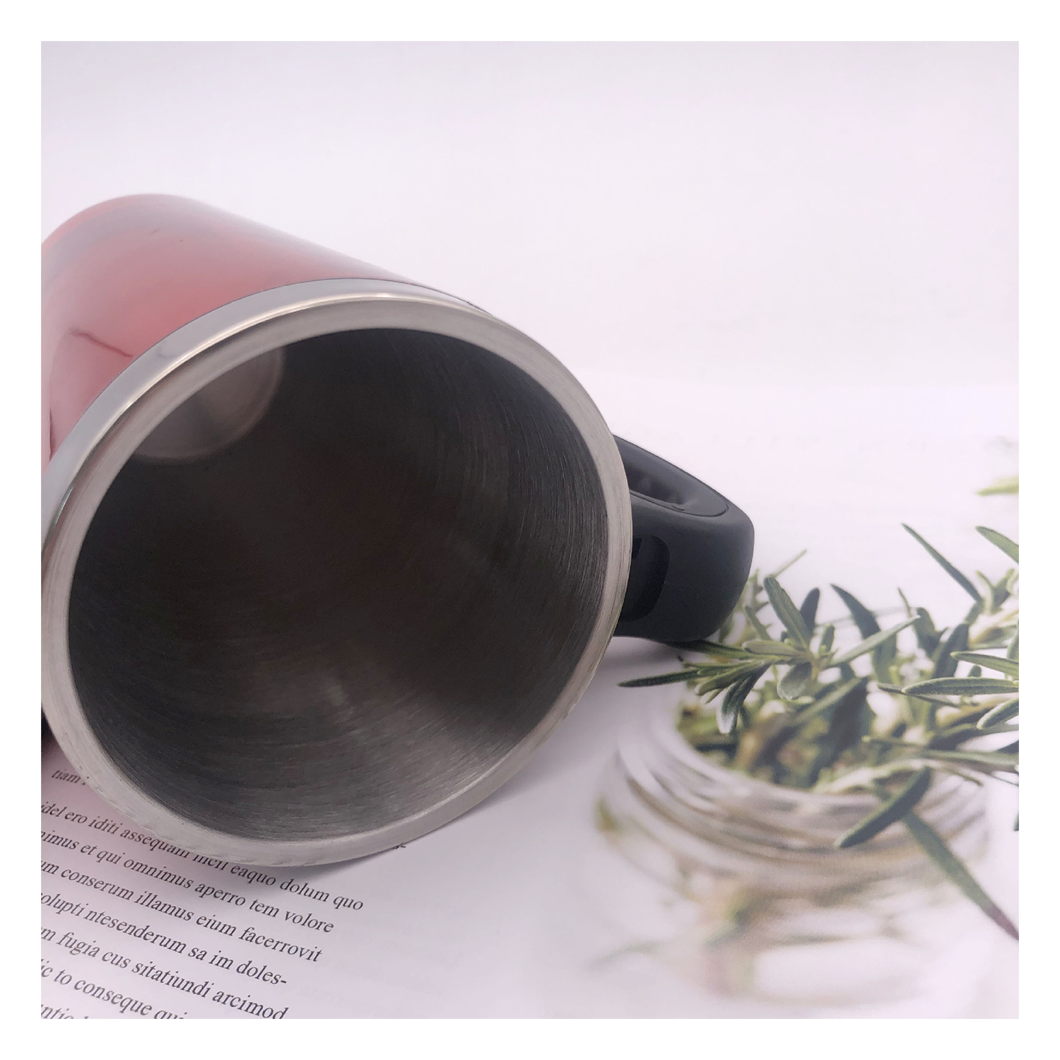 Travel Mug 4