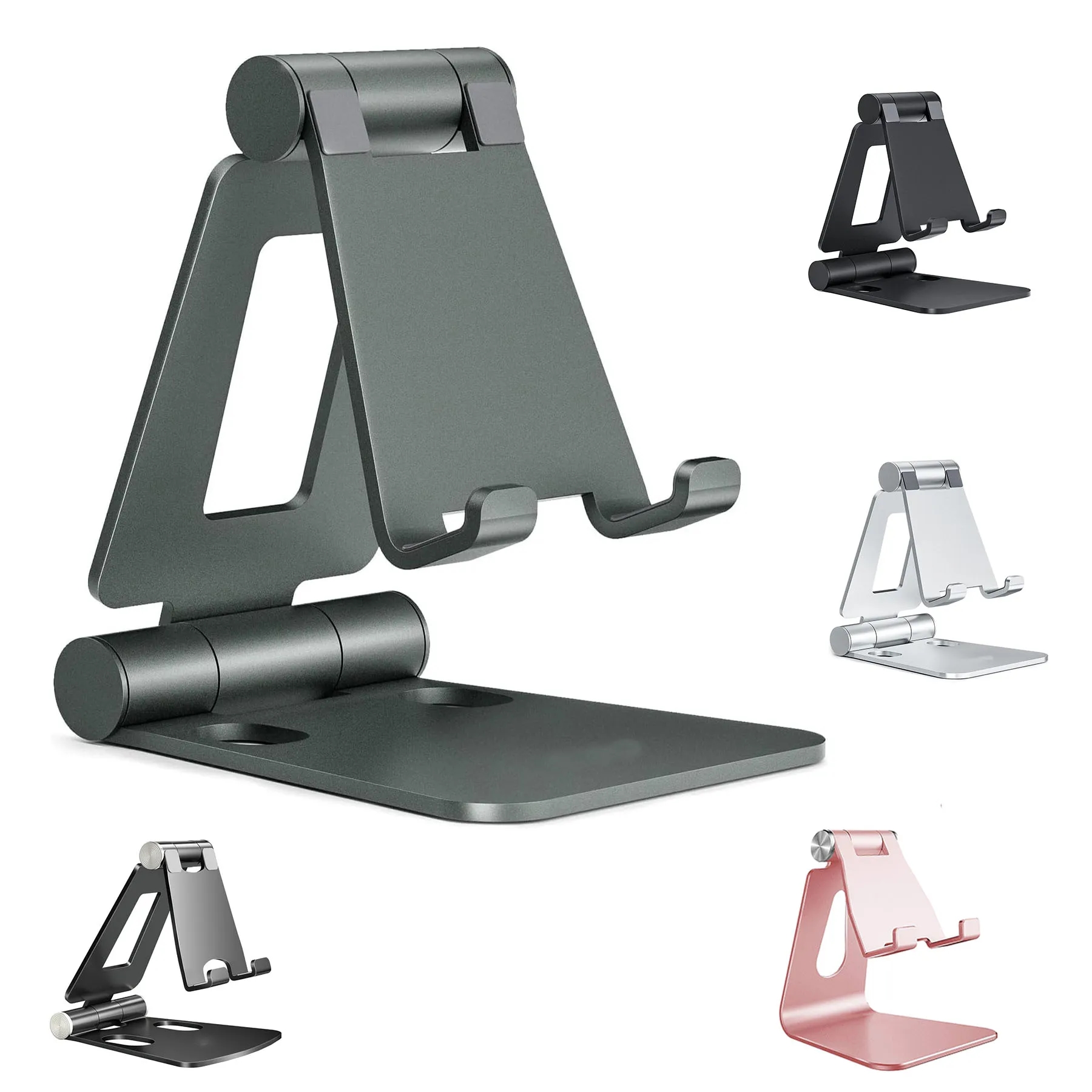 Adjustable Cell Phone Stand 5