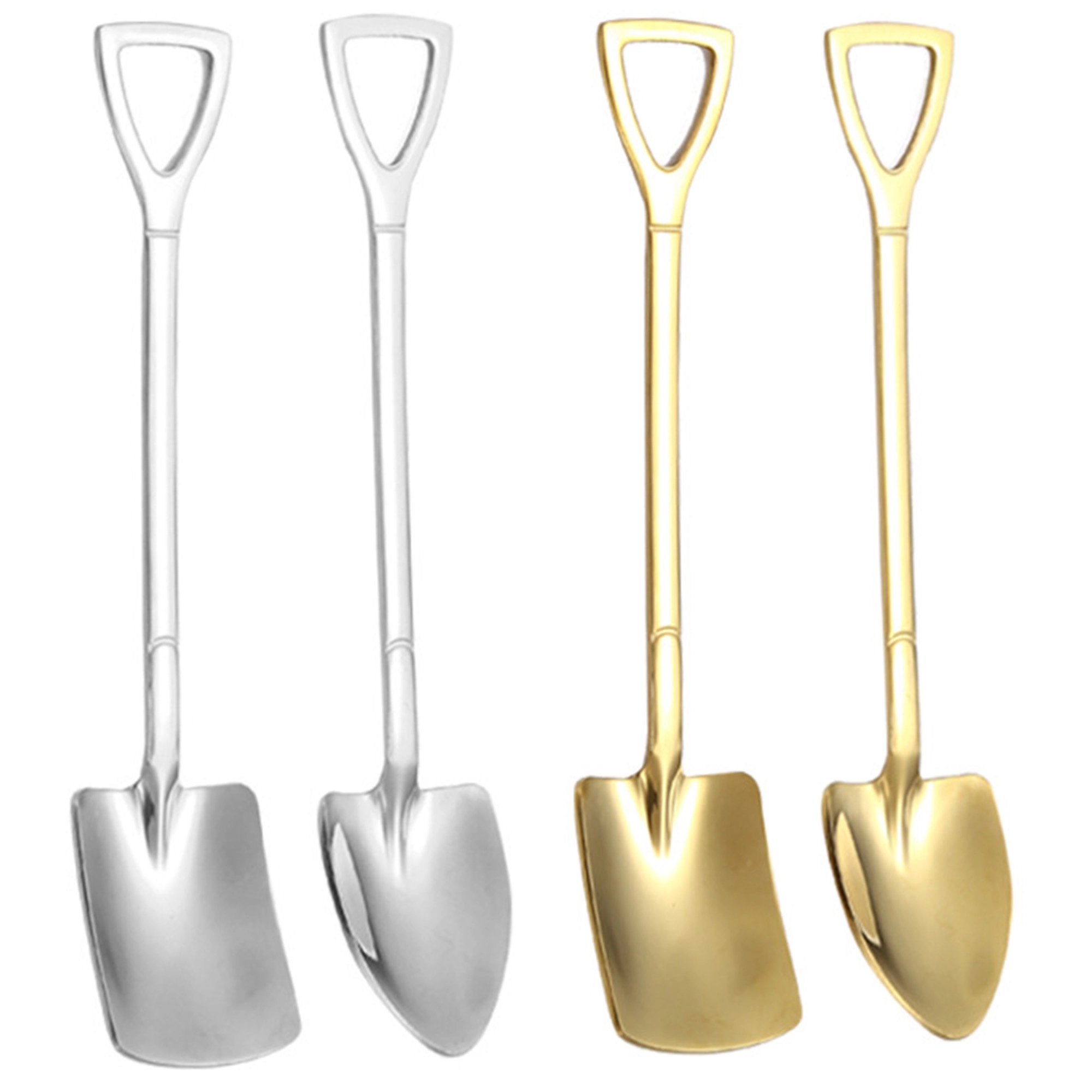 shovel spoon