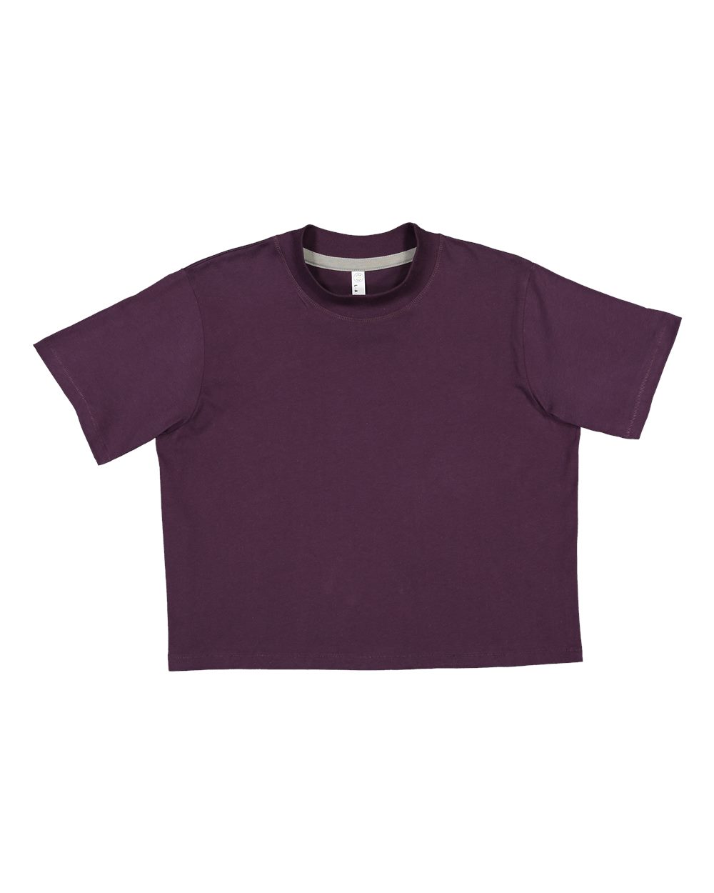 Women's Boxy Tee - 3518 84