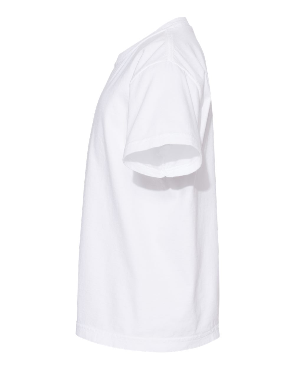 Youth Garment-Dyed Heavyweight T-Shirt - 9018 17