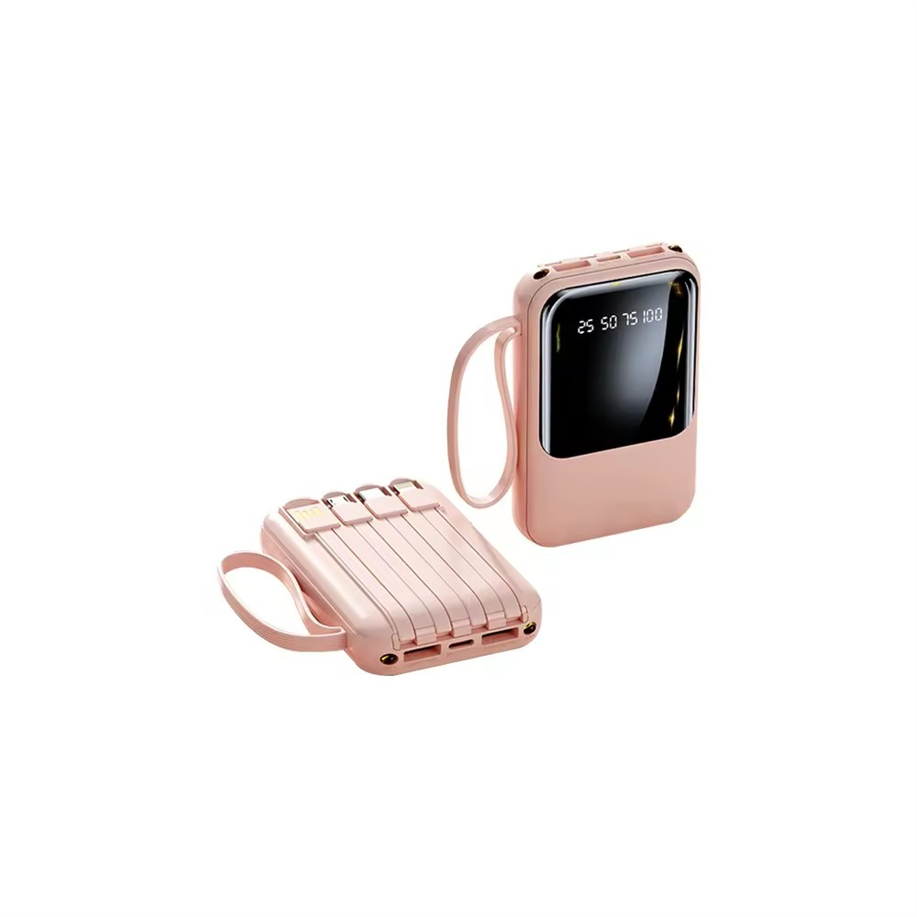 10000mAh Portable Charger 1