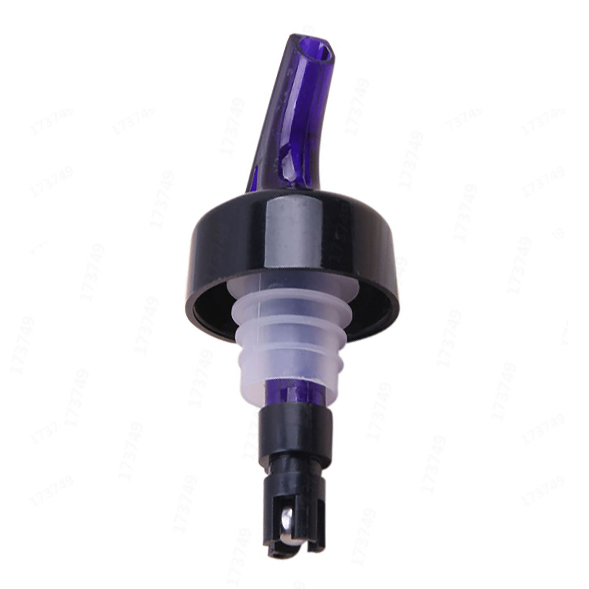 Measured Bottle Pourer 3