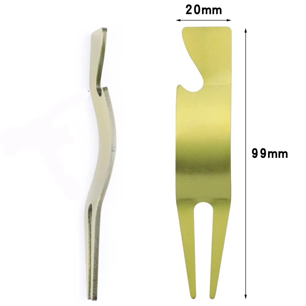 Divot Bottle Opener Tool 6