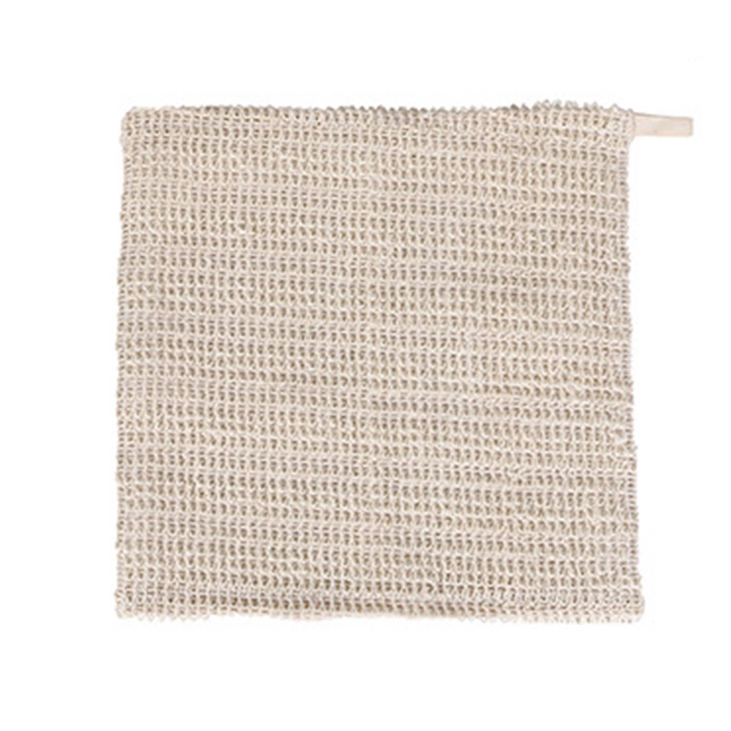 Cotton and Linen Bath Towel 1