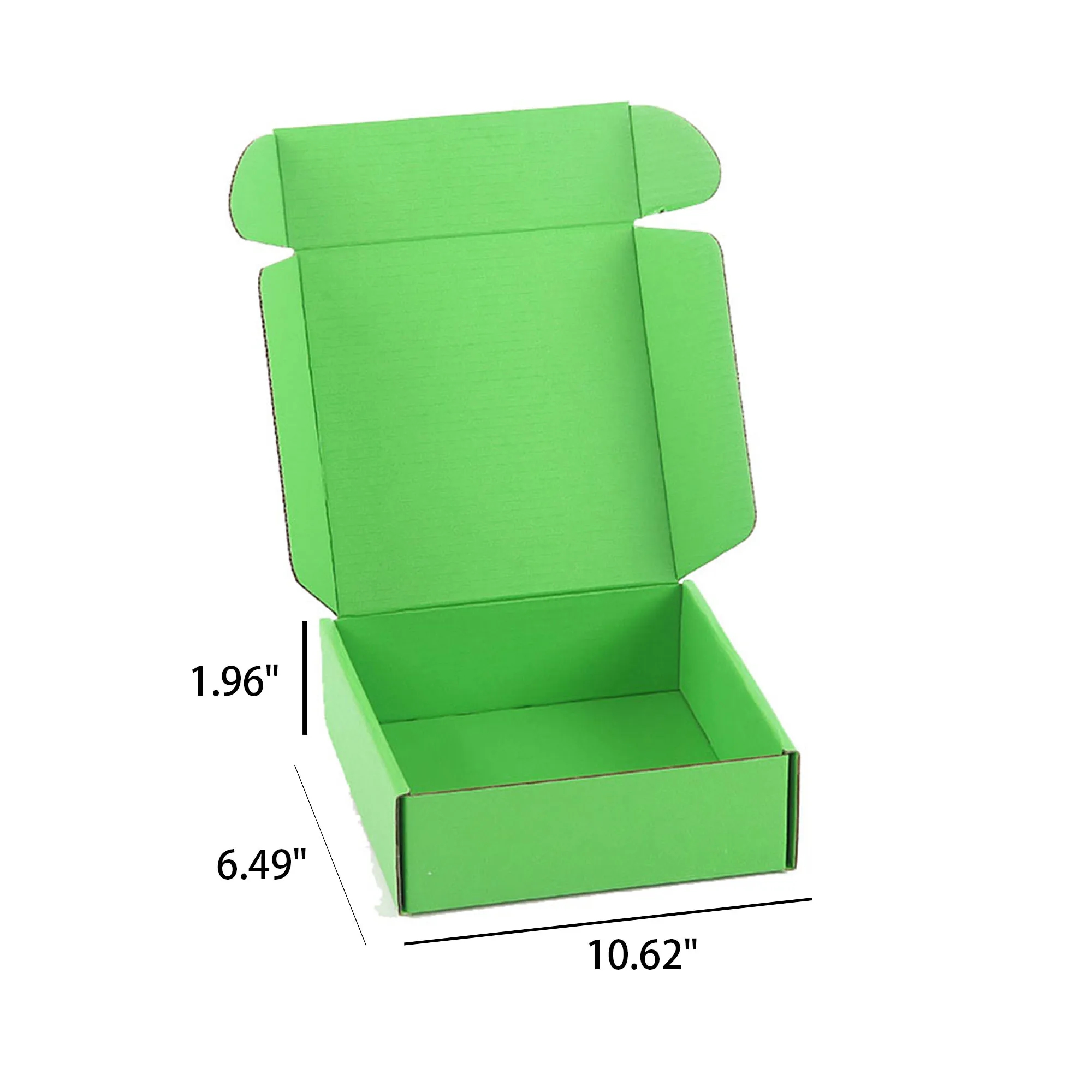 Cardboard Corrugated Mailer Box 4