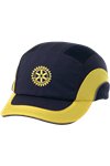 Short 2" HardCap A1™ Bump Cap 7