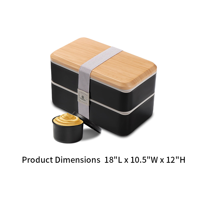 Adult Lunch Box 2