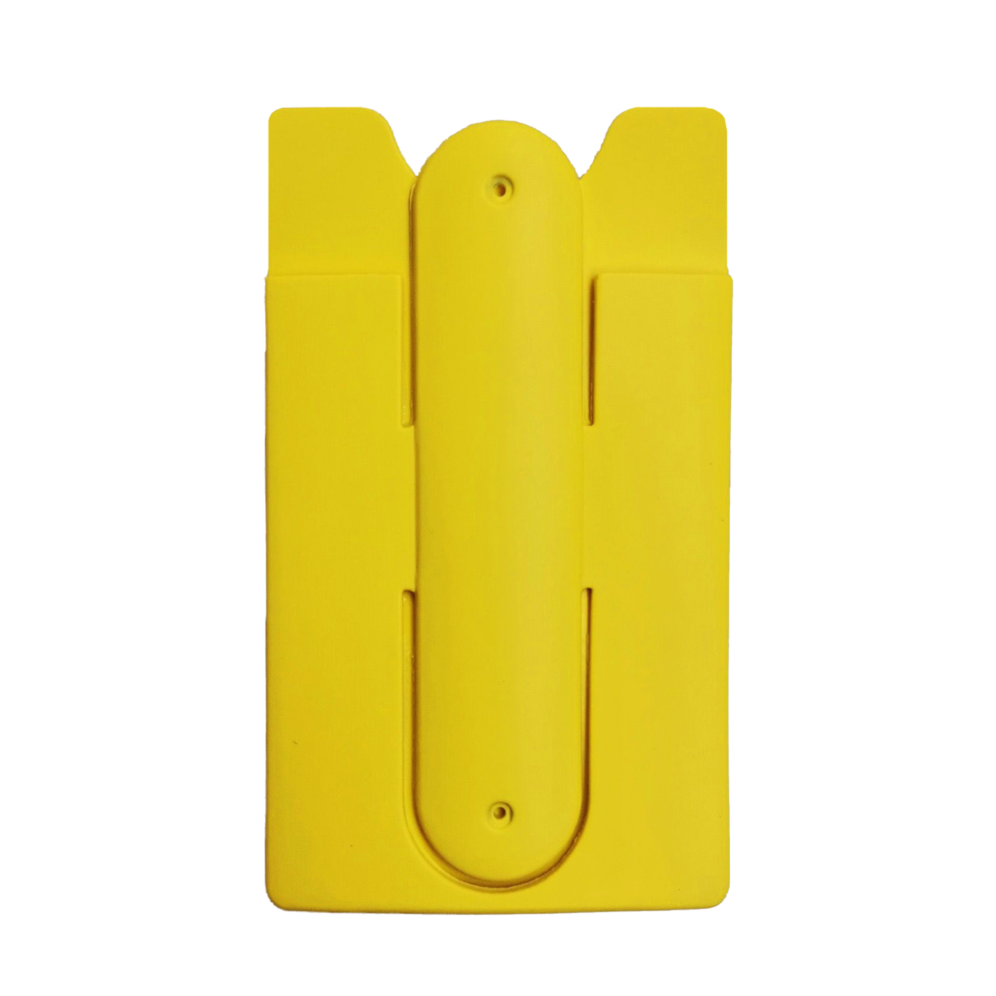 Silicone Tech Pocket with Stand 4