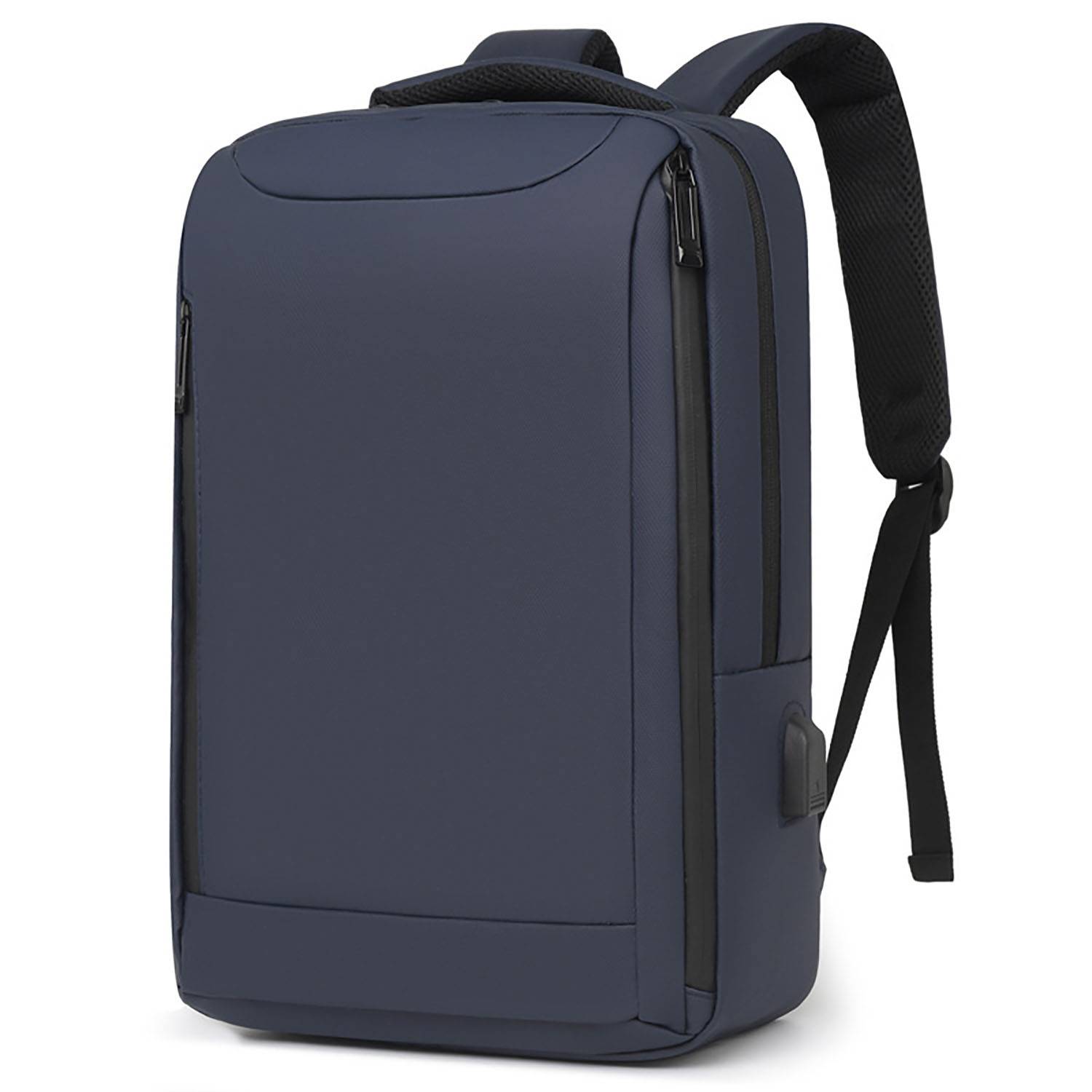 Stylish Travel Briefcase Backpack 8