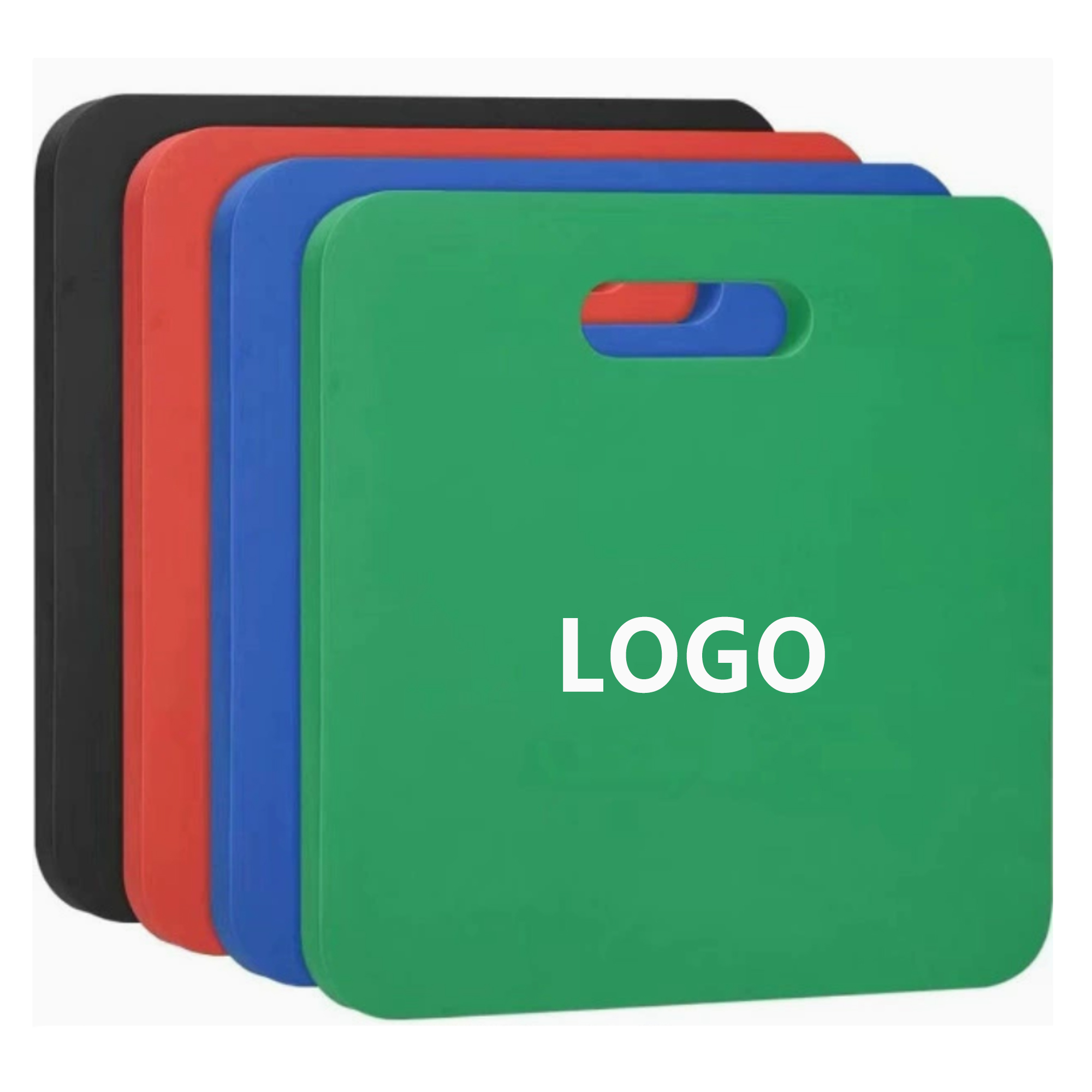 Square Stadium Seat Cushion 4