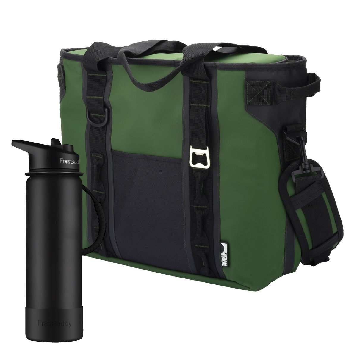 Urban Peak® CB157 / Frost Buddy® Sports Gift Set 38