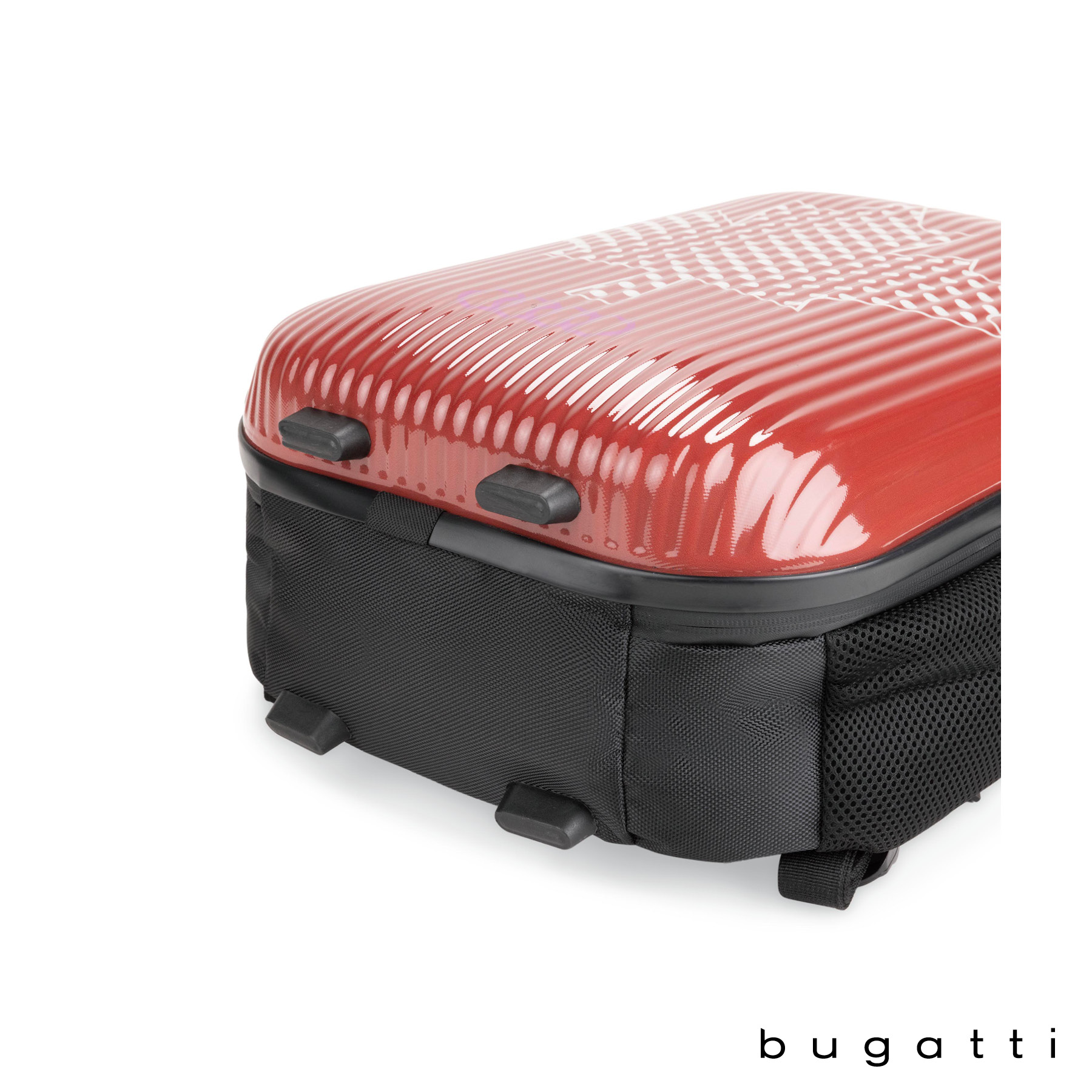 Bugatti Customizable Oval Backpack 14