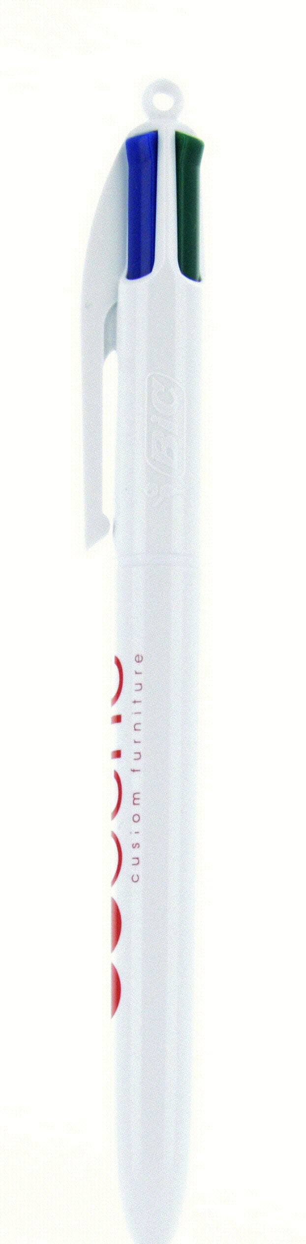 BIC ® 4-Color™ Pen