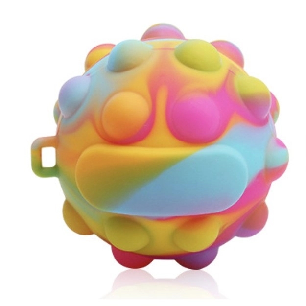 Fidget Stress Toy Pop Ball 3