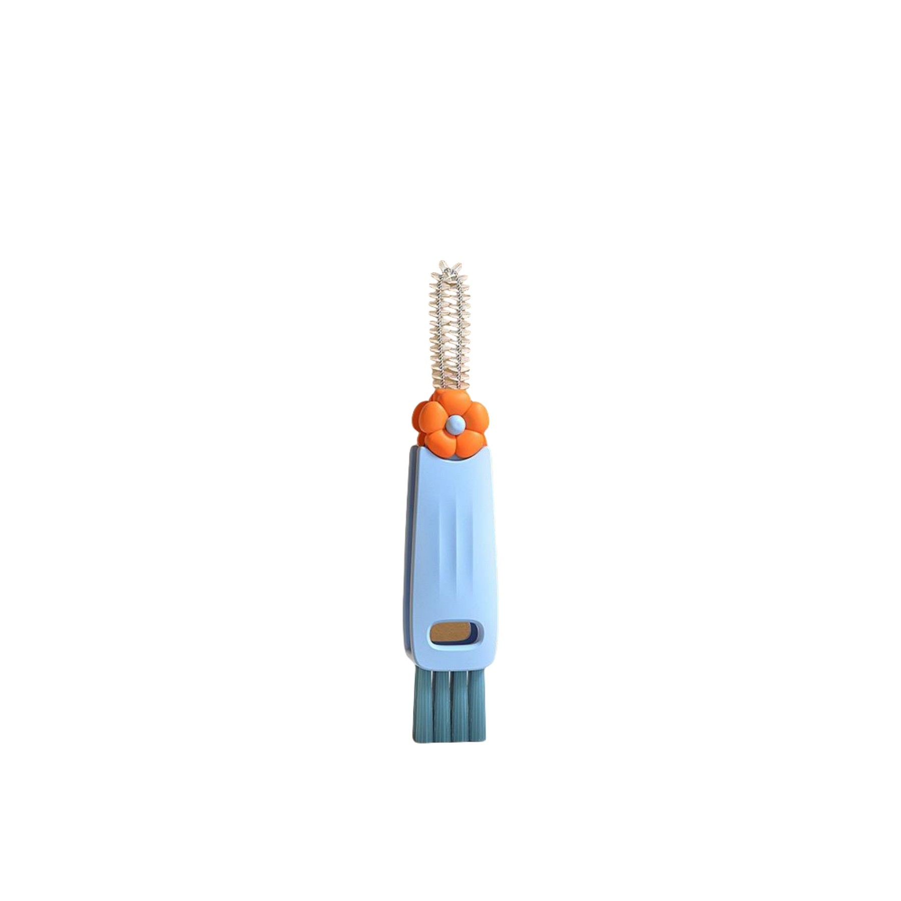 3 in 1 Cup Lid Cleaning Brush 2