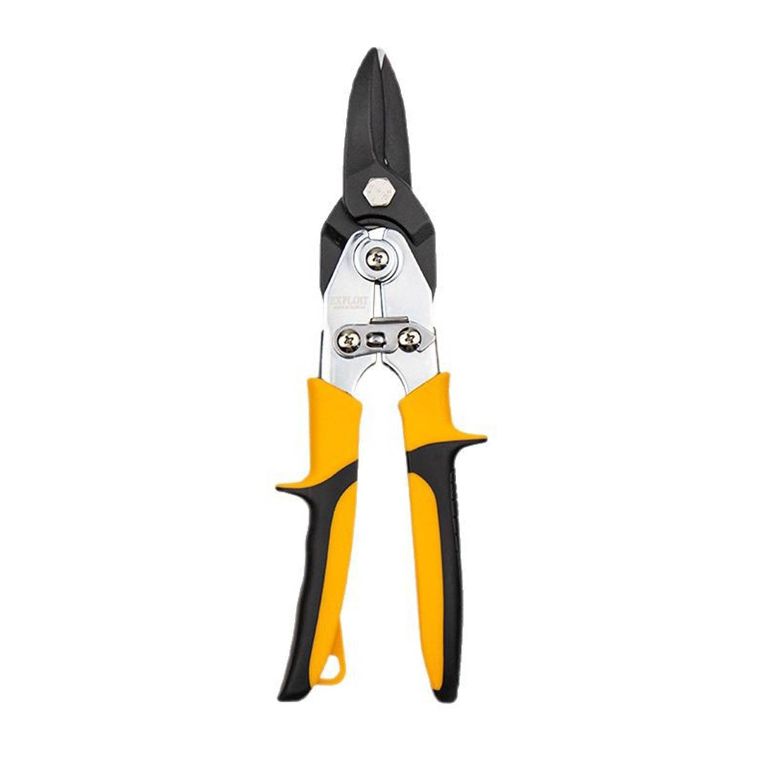 Multi-Purpose Heavy Duty Metal Shears Cutter 2