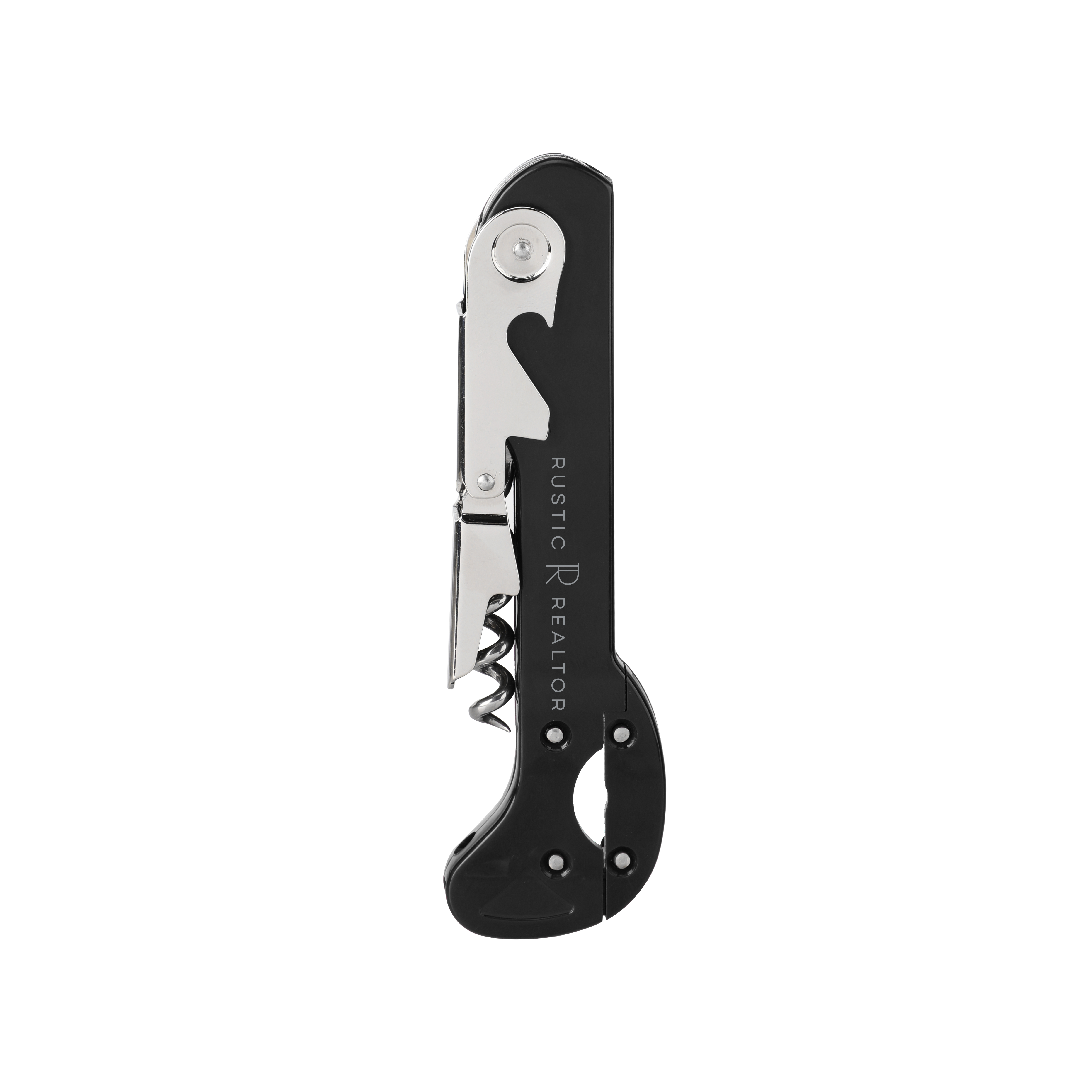 True® Recoil Corkscrew