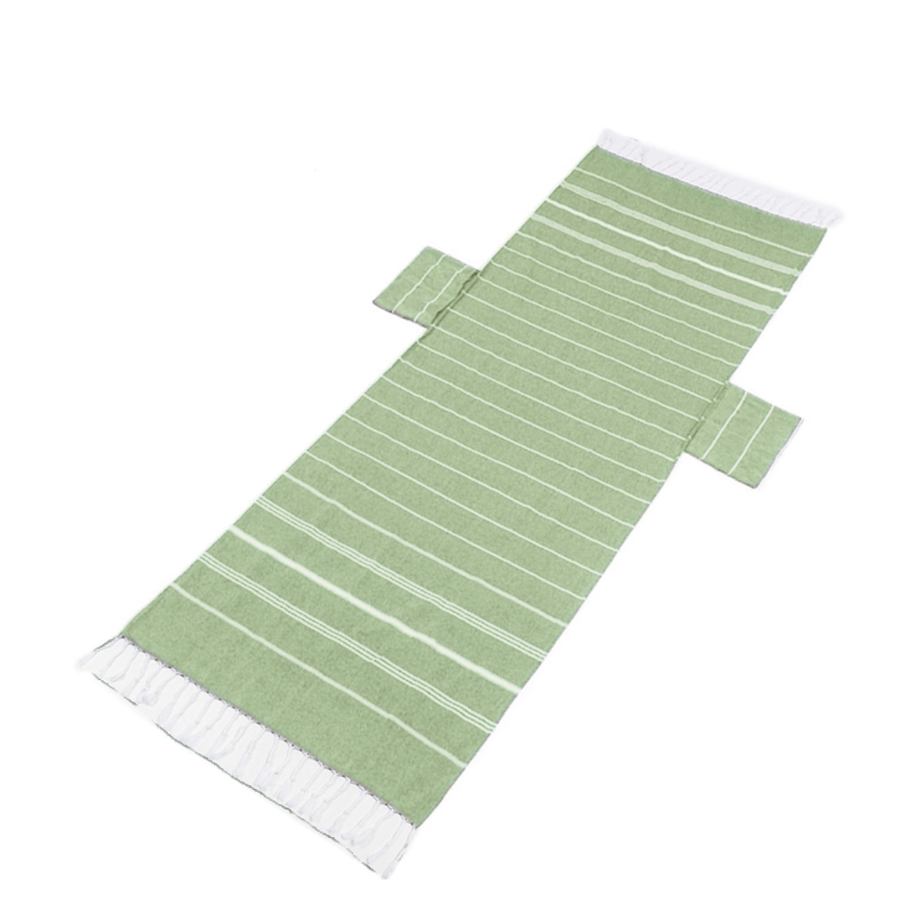 Beach Chair Towel 3