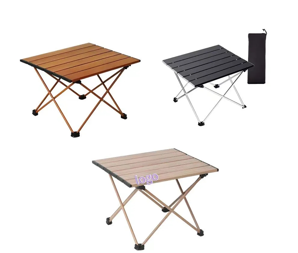 Portable Camping Folding Table 3