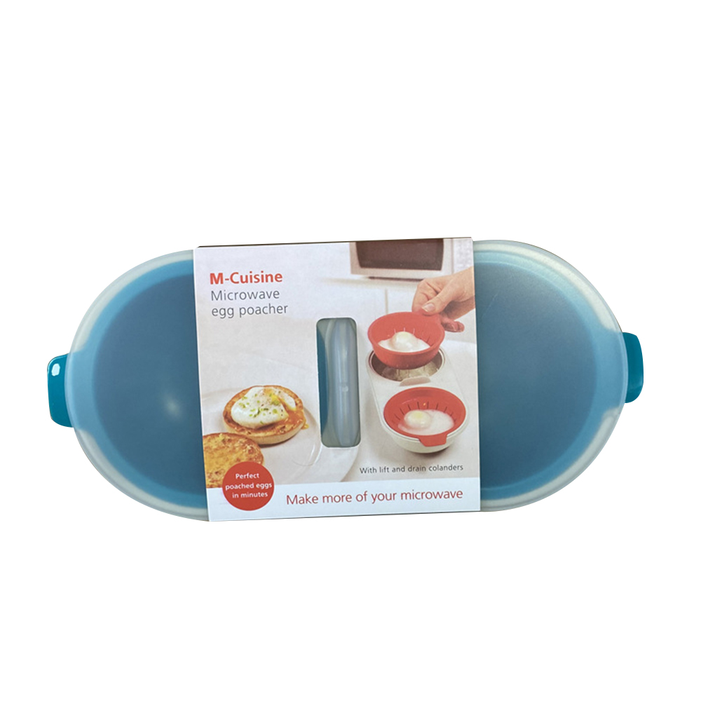 Egg Boiler 4