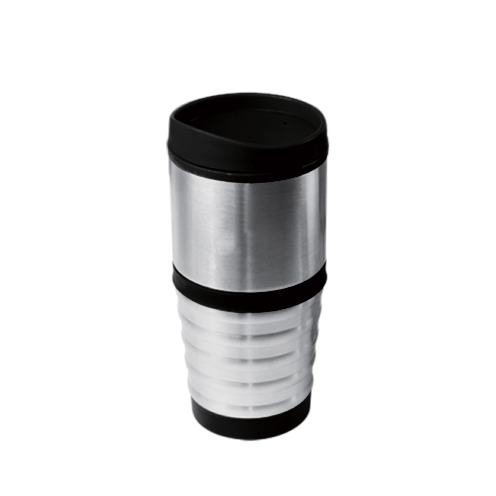 Ripple Stainless Steel Mug 3