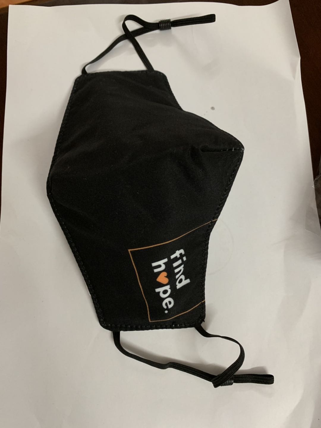 5-Ply Cotton Mask Full Color (Sea Shipping) 1