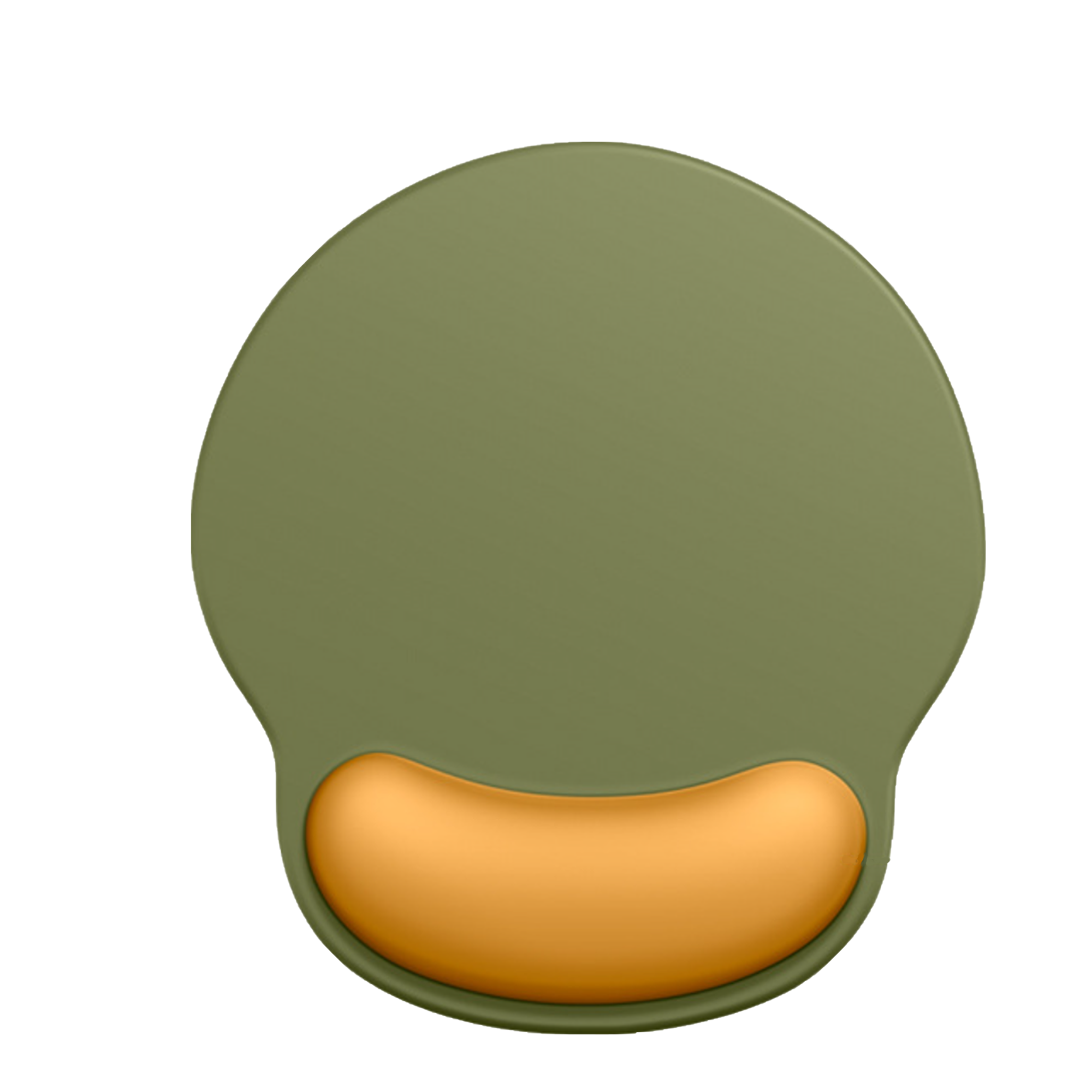 Ergonomic Wrist Guard Mouse Pad 17