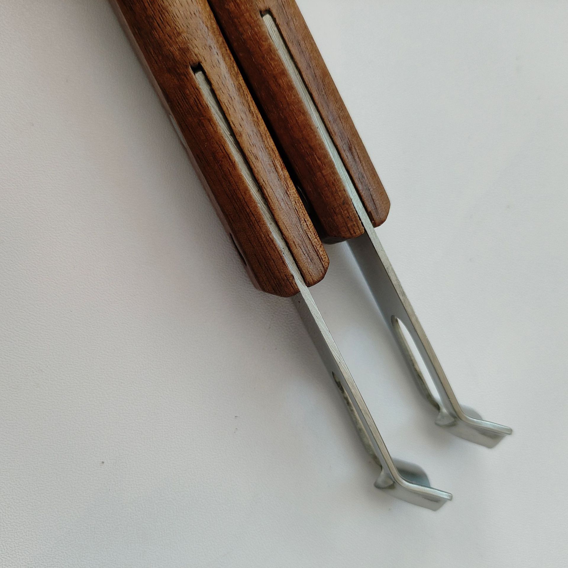 Viski Channel Knife, Citrus Zester and Orange Peeler Tool 15
