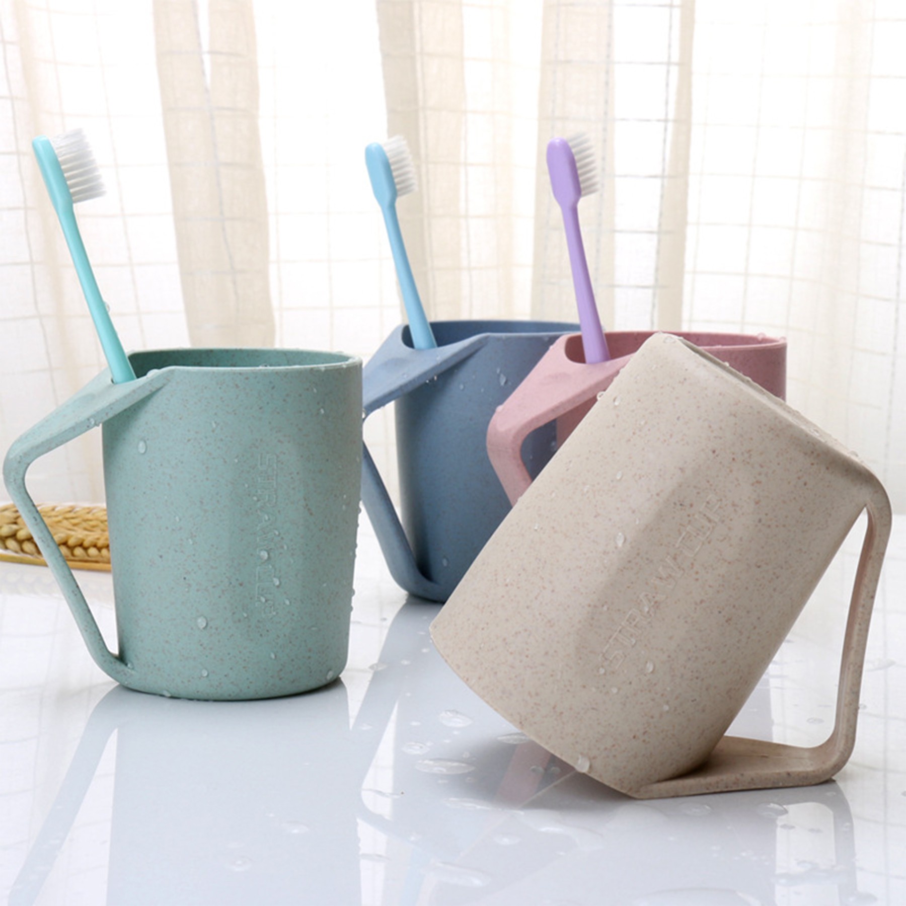 Drinking Cup 3