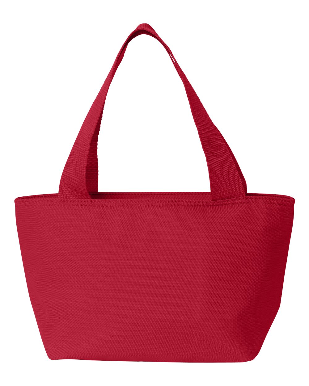Recycled Cooler Bag - 8808 5