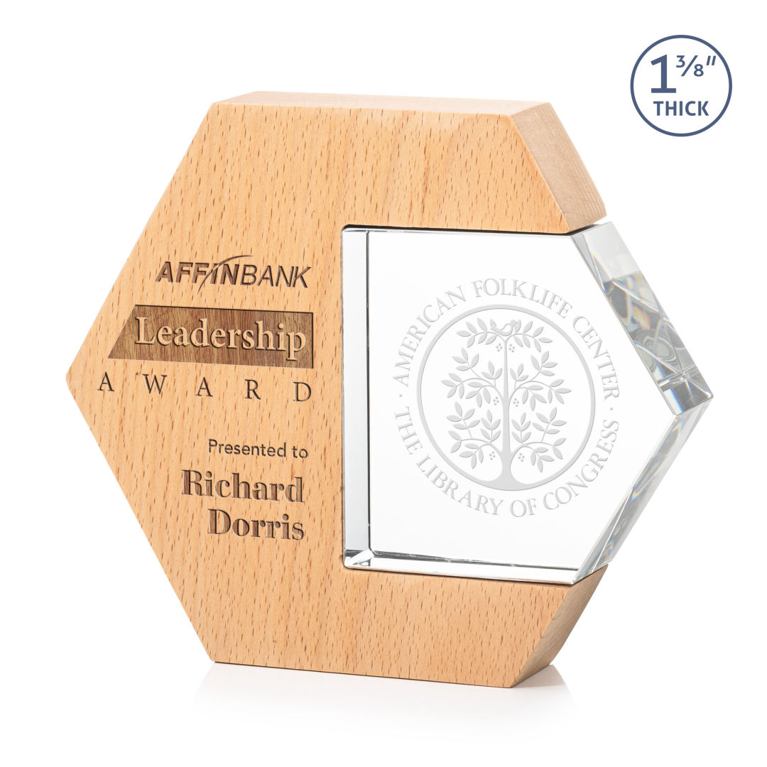 Clinton Award 2