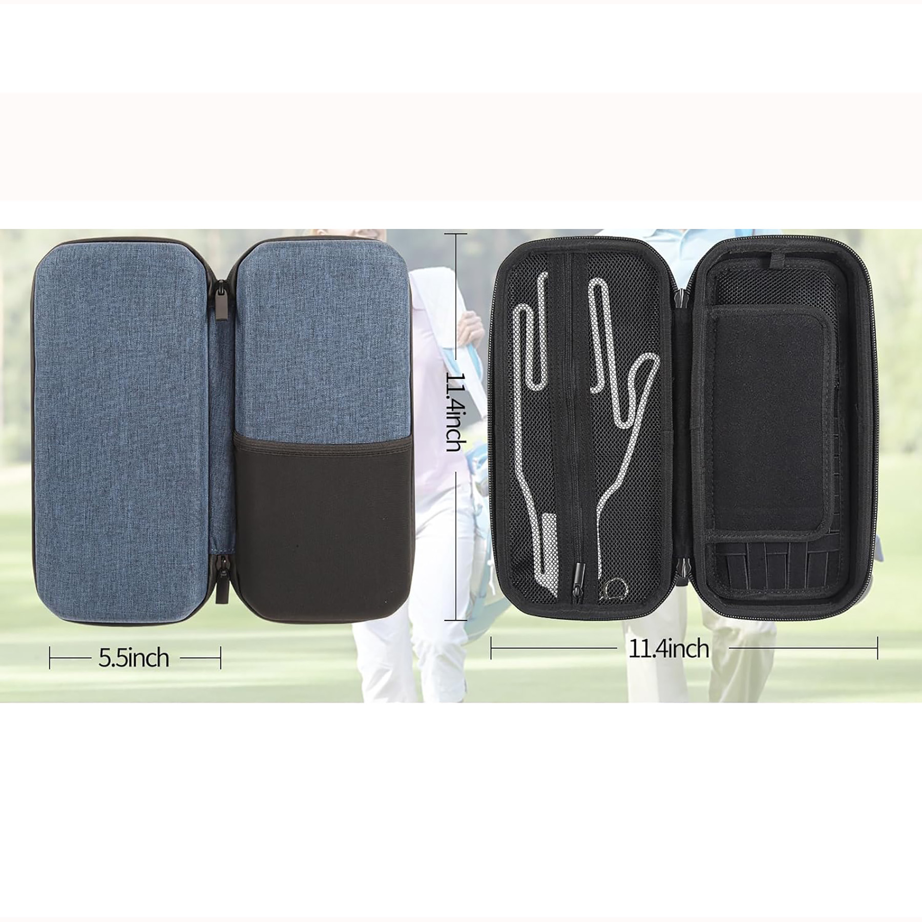Golf Storage Organizer 5