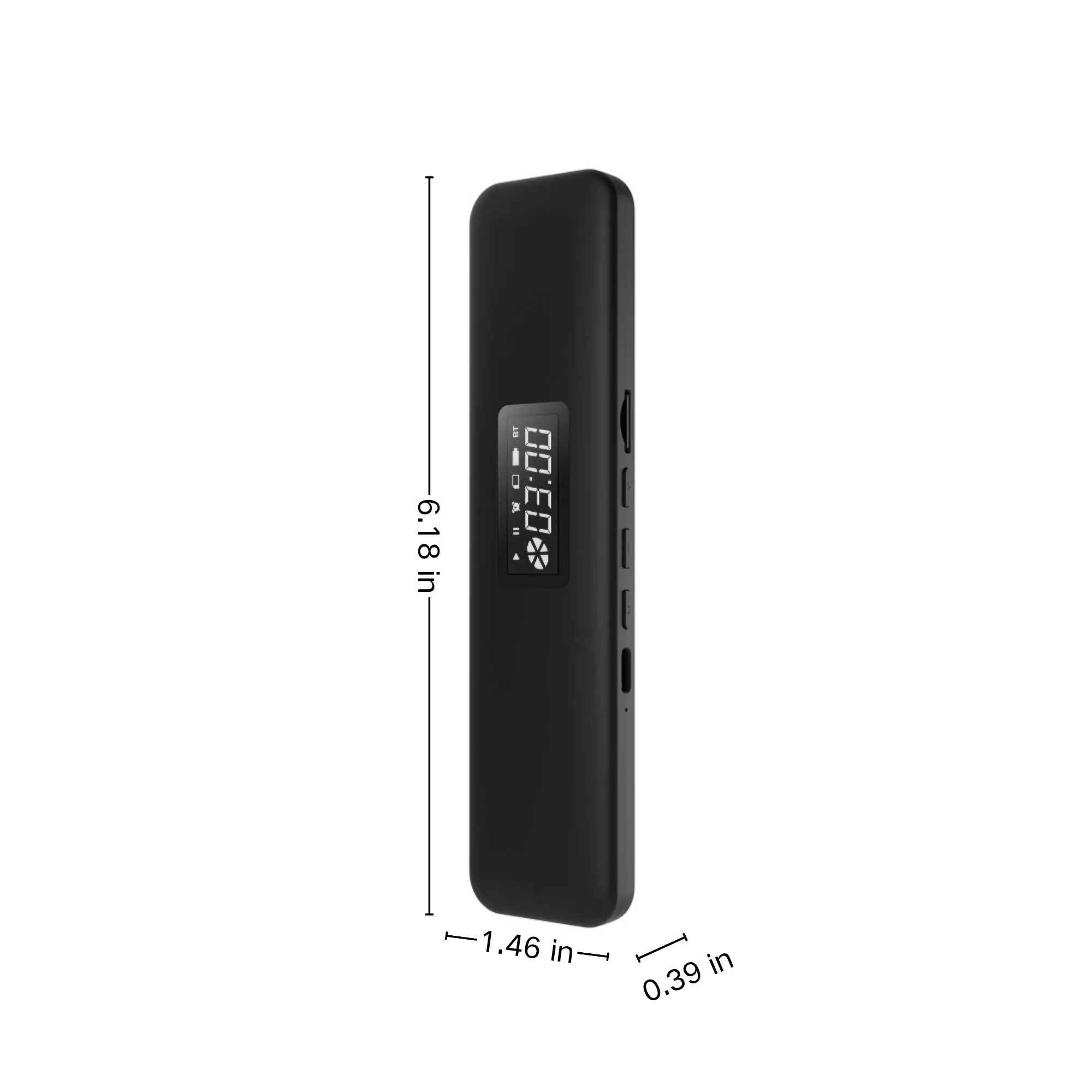Bone Conduction Bluetooth Speaker 4