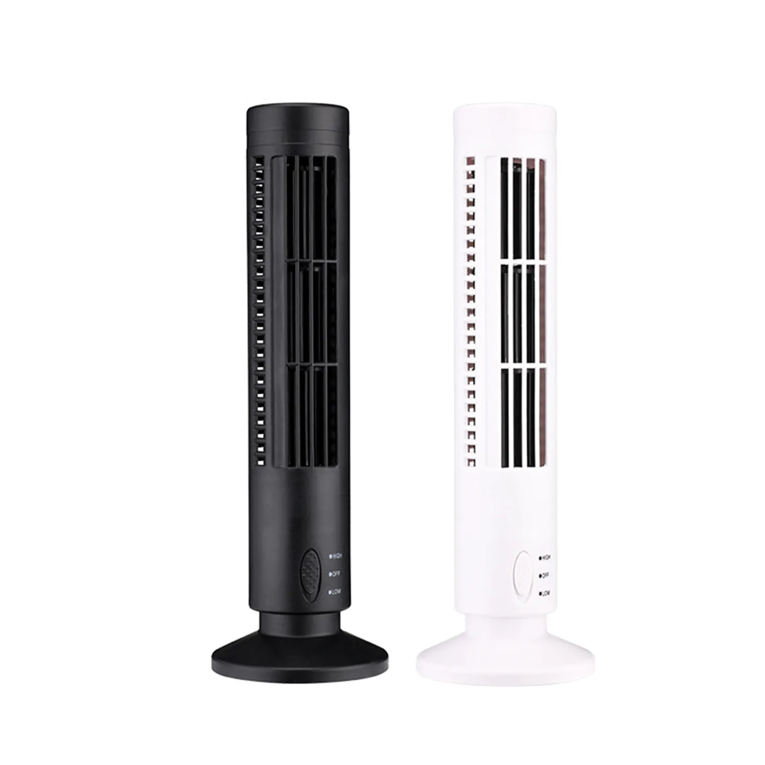 Tower Fan 4