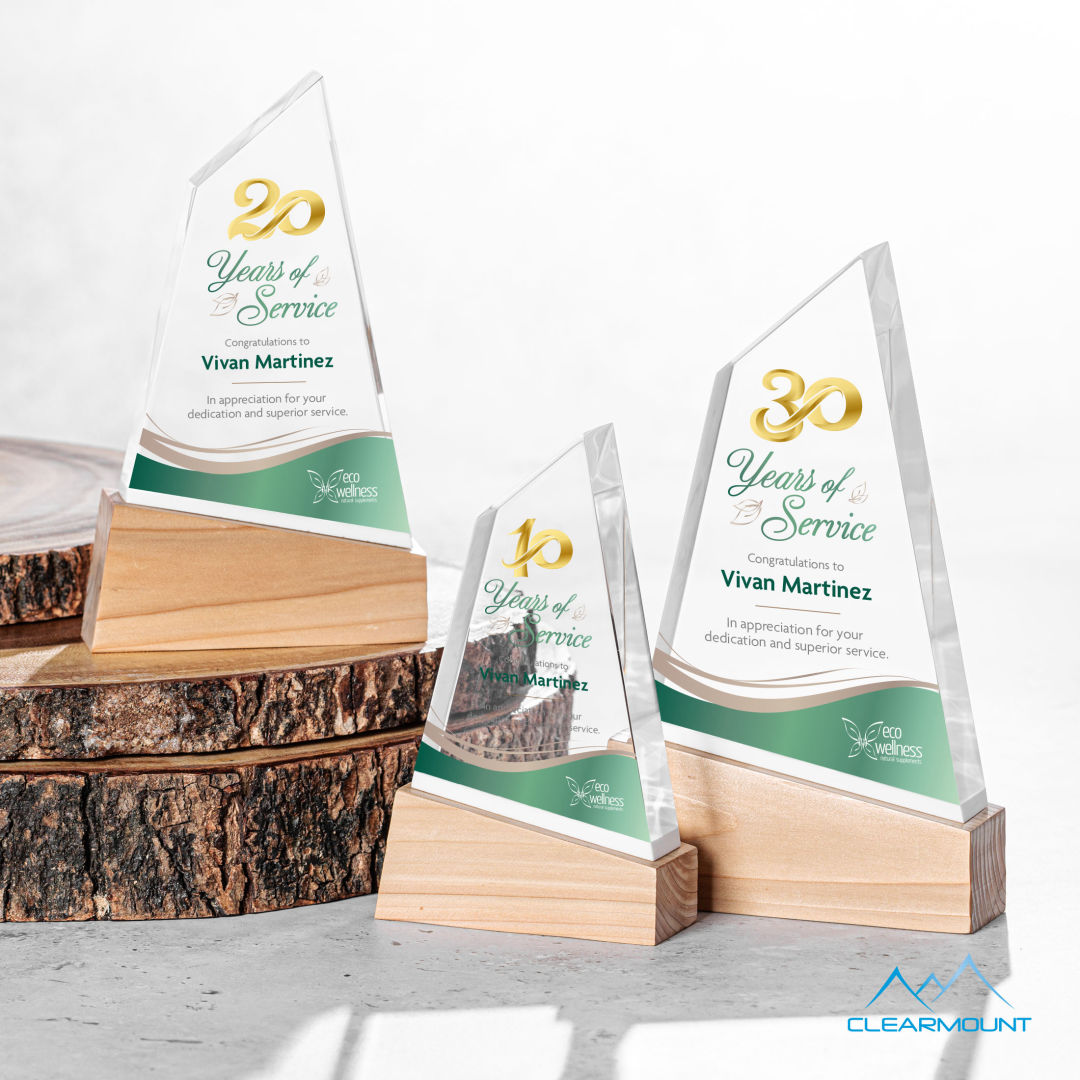 Terra VividPrint™ Award